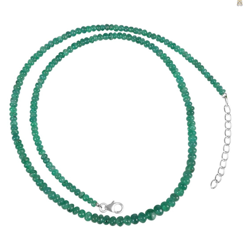 Emerald Beads BDD-12-281