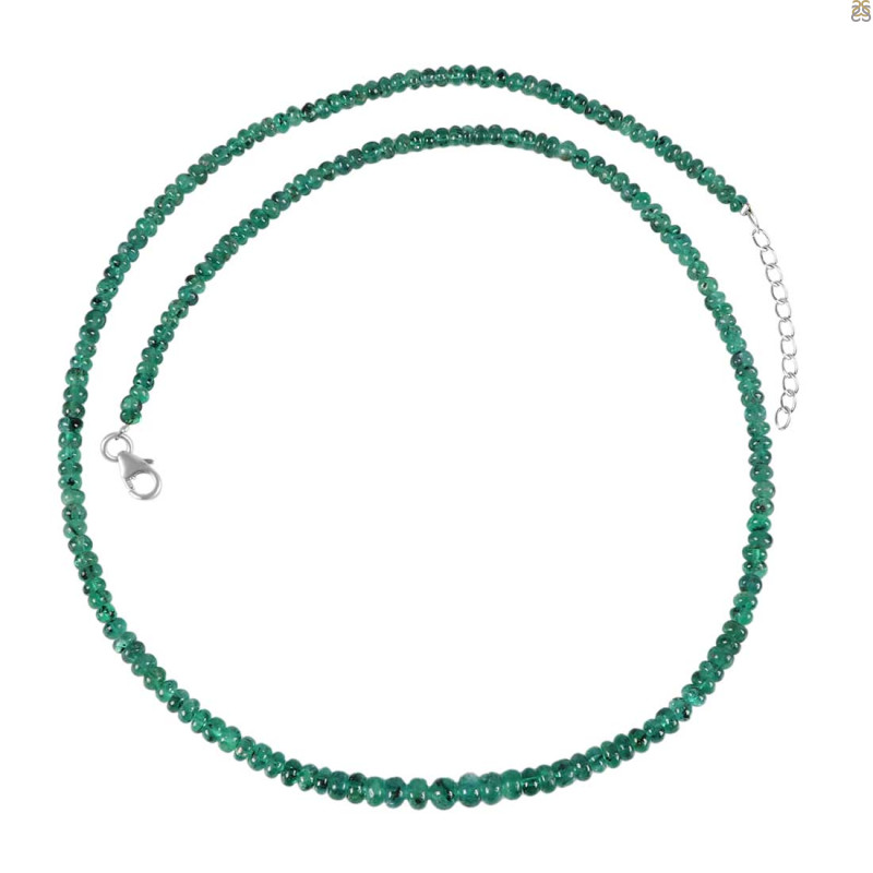 Emerald Beads BDD-12-29