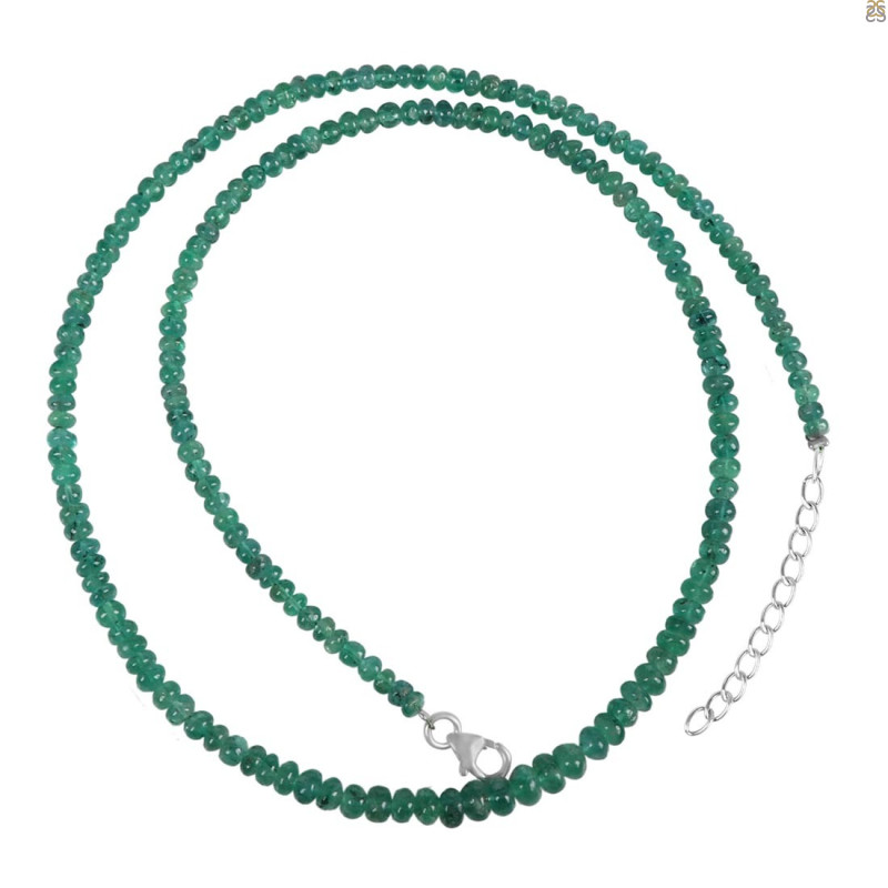 Emerald Beads BDD-12-295