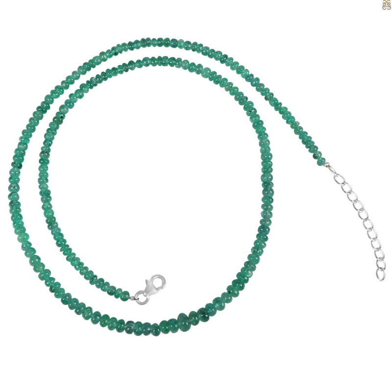 Emerald Beads BDD-12-296