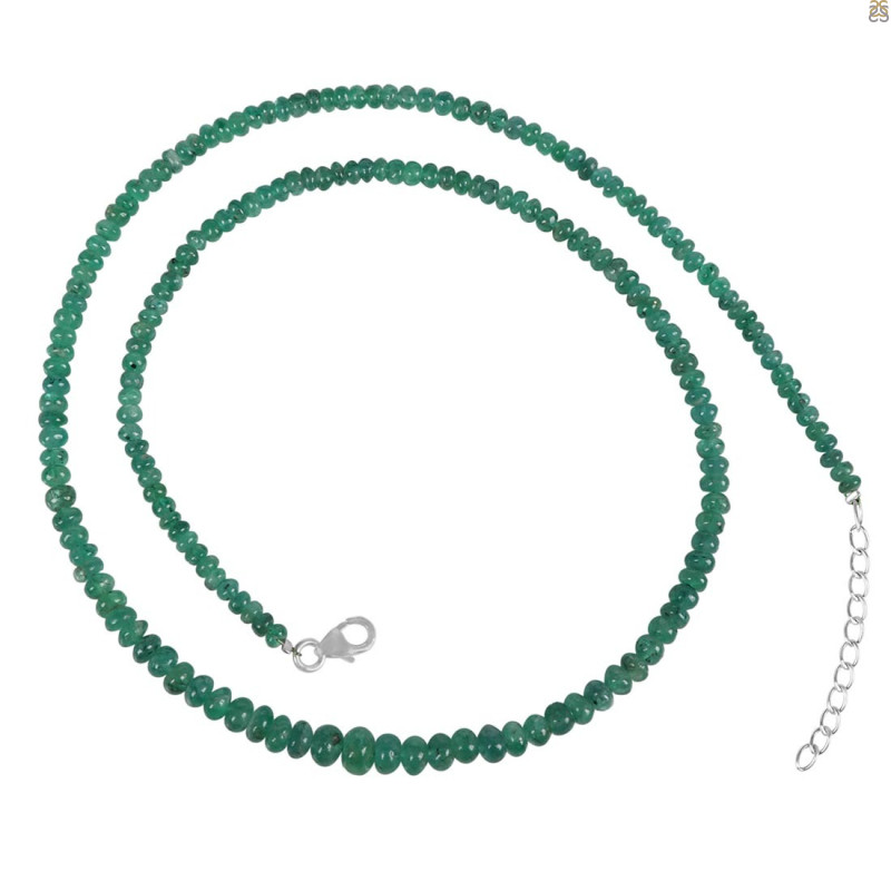 Emerald Beads BDD-12-298