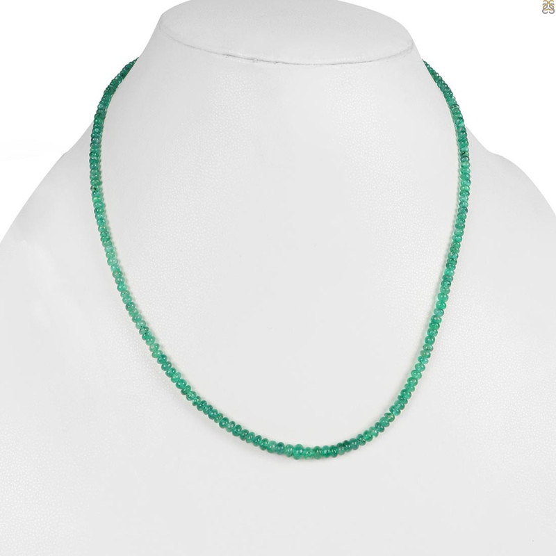 Emerald Beads BDD-12-299