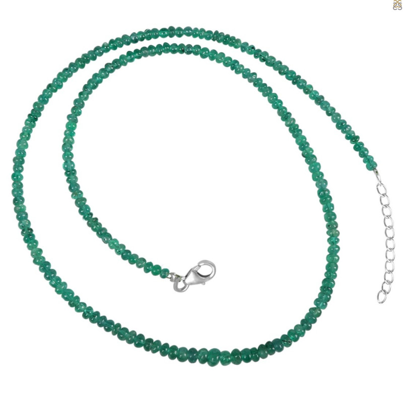 Emerald Beads BDD-12-299