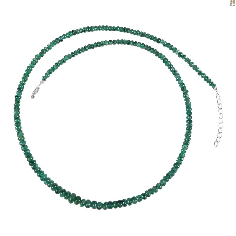 Emerald Beads BDD-12-3