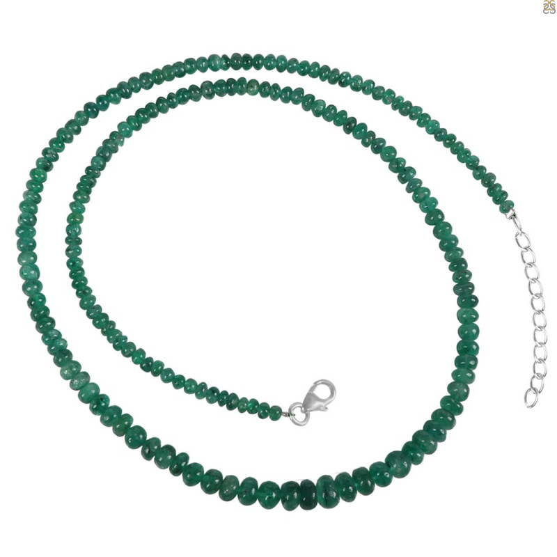 Emerald Beads BDD-12-300
