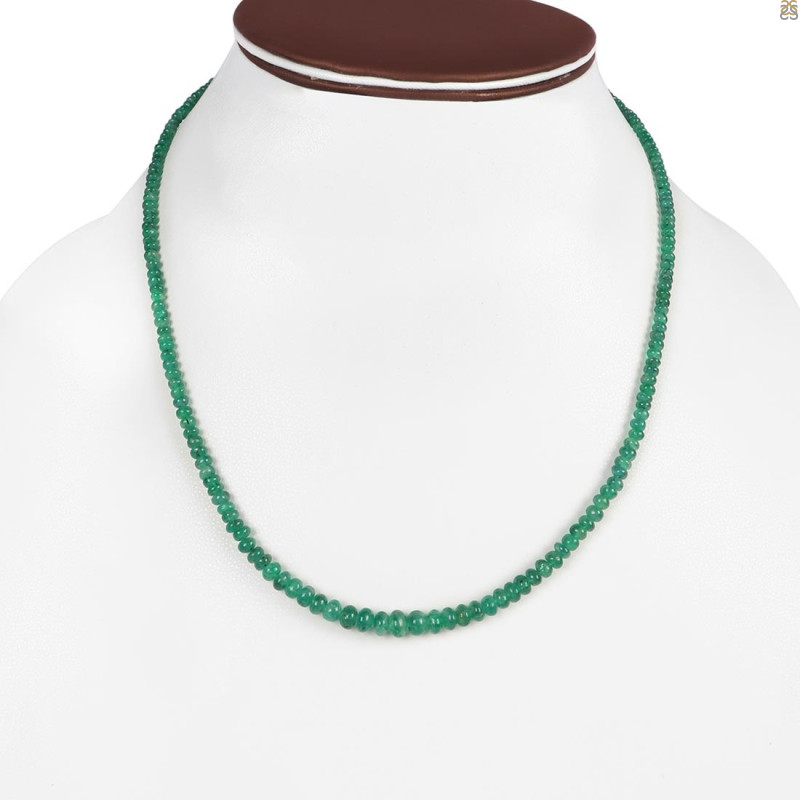 Emerald Beads BDD-12-301