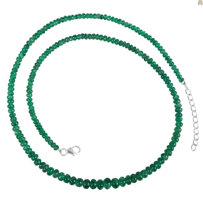 Emerald Beads BDD-12-301