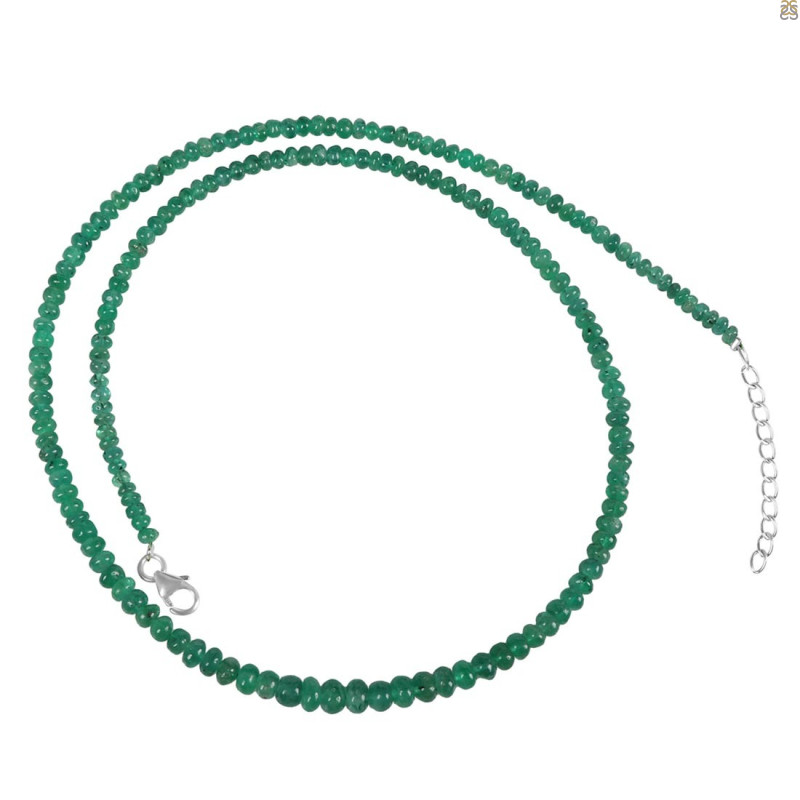 Emerald Beads BDD-12-302