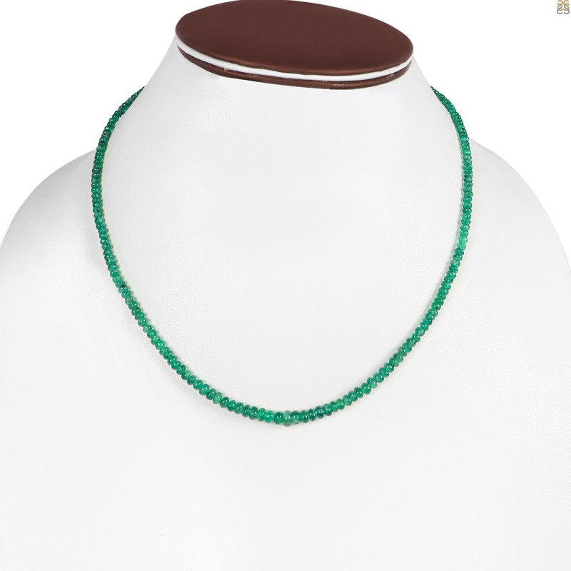 Emerald Beads BDD-12-303