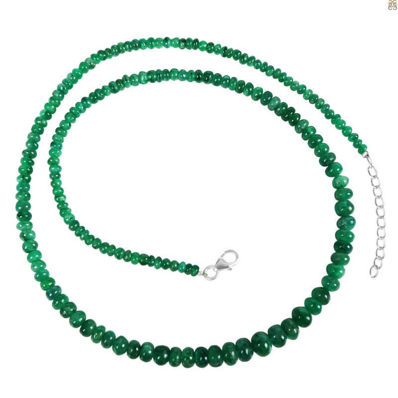 Emerald Beads BDD-12-304