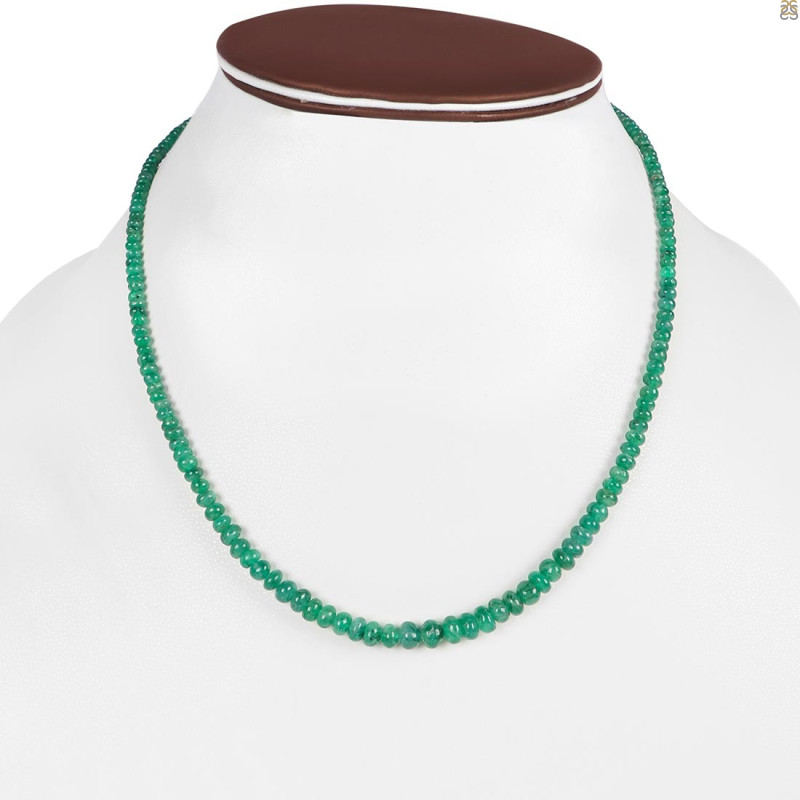 Emerald Beads BDD-12-305