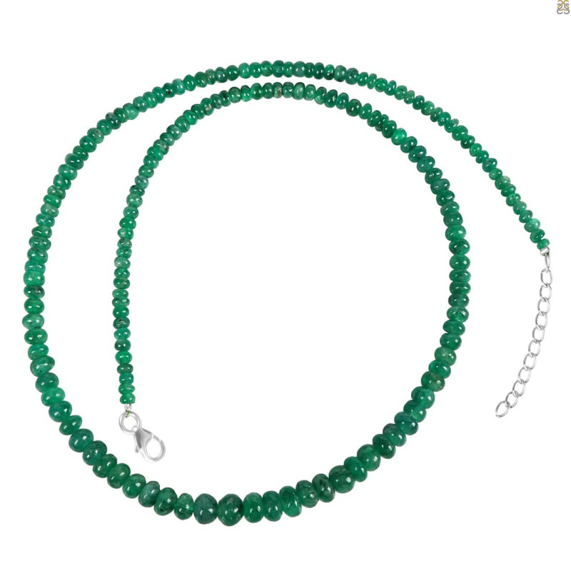 Emerald Beads BDD-12-305