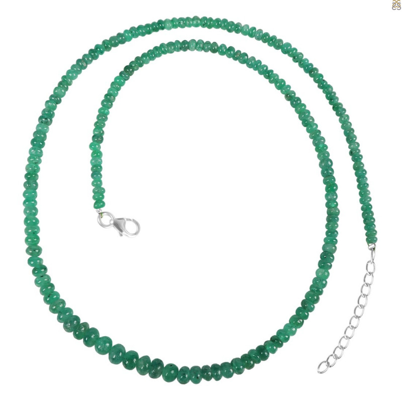 Emerald Beads BDD-12-306