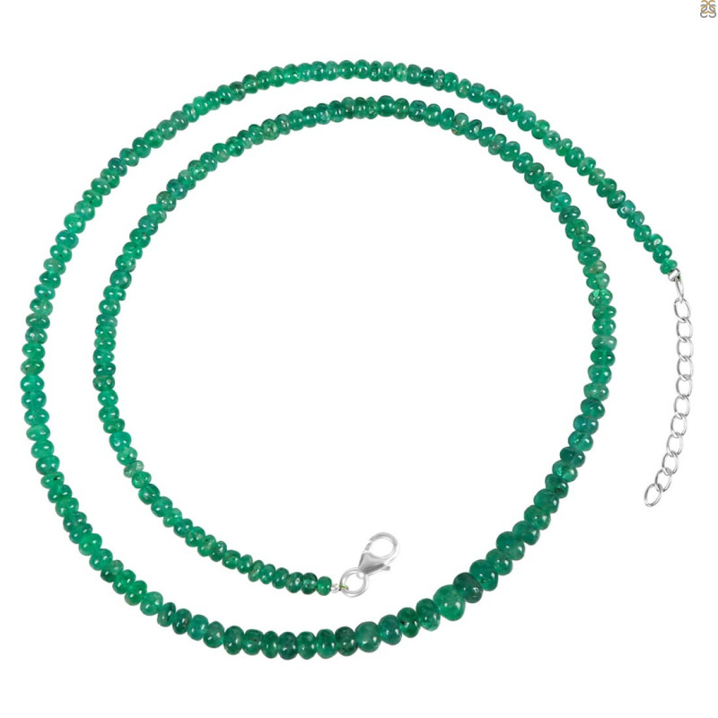 Emerald Beads BDD-12-308