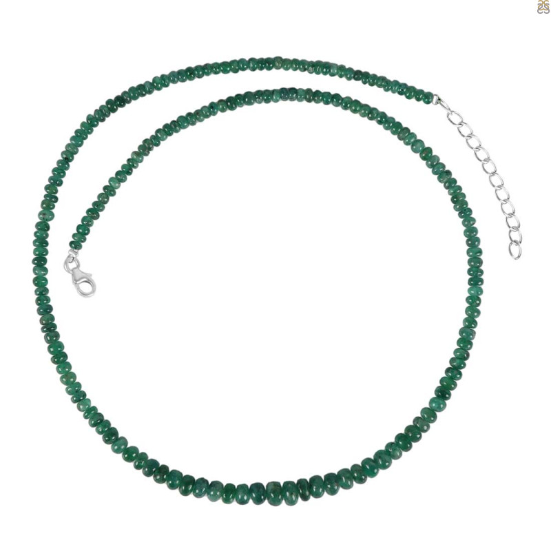 Emerald Beads BDD-12-31