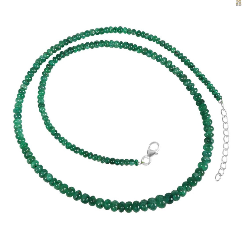 Emerald Beads BDD-12-310
