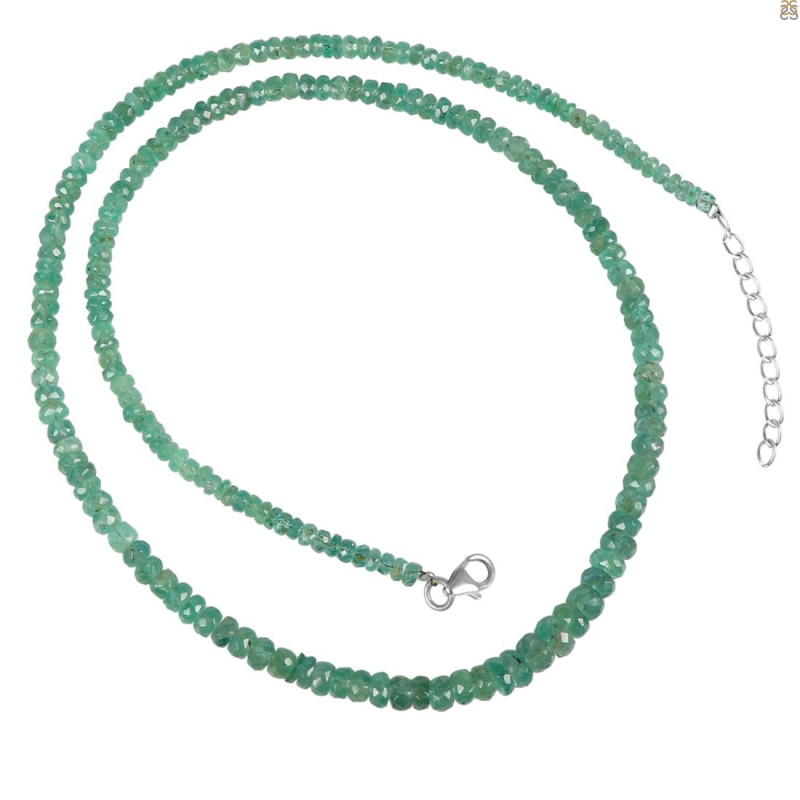Emerald Beads BDD-12-312