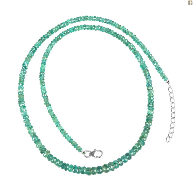 Emerald Beads BDD-12-313