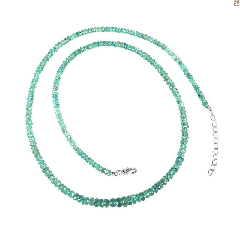 Emerald Beads BDD-12-314