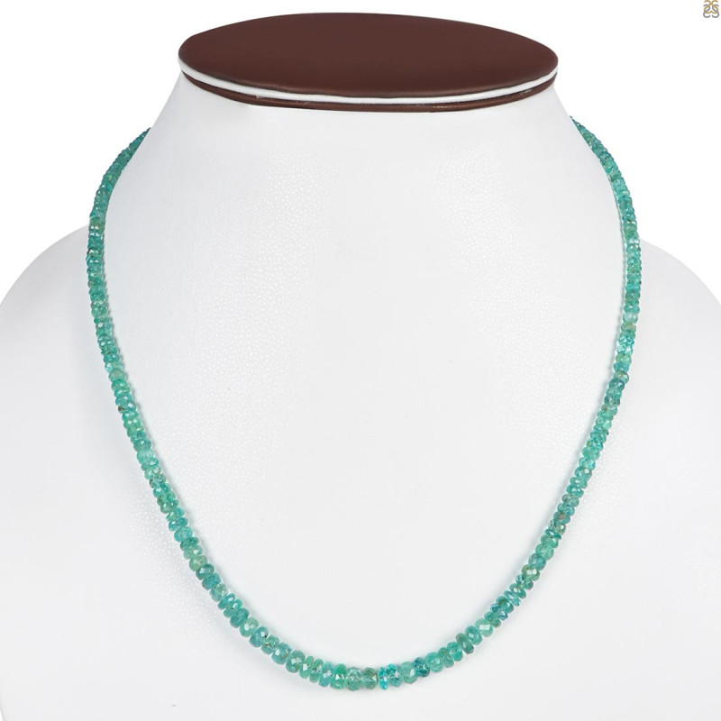 Emerald Beads BDD-12-316