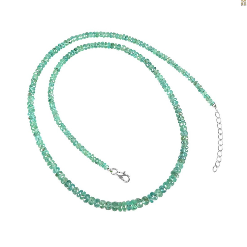 Emerald Beads BDD-12-316