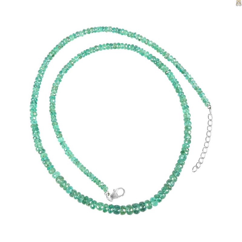 Emerald Beads BDD-12-317