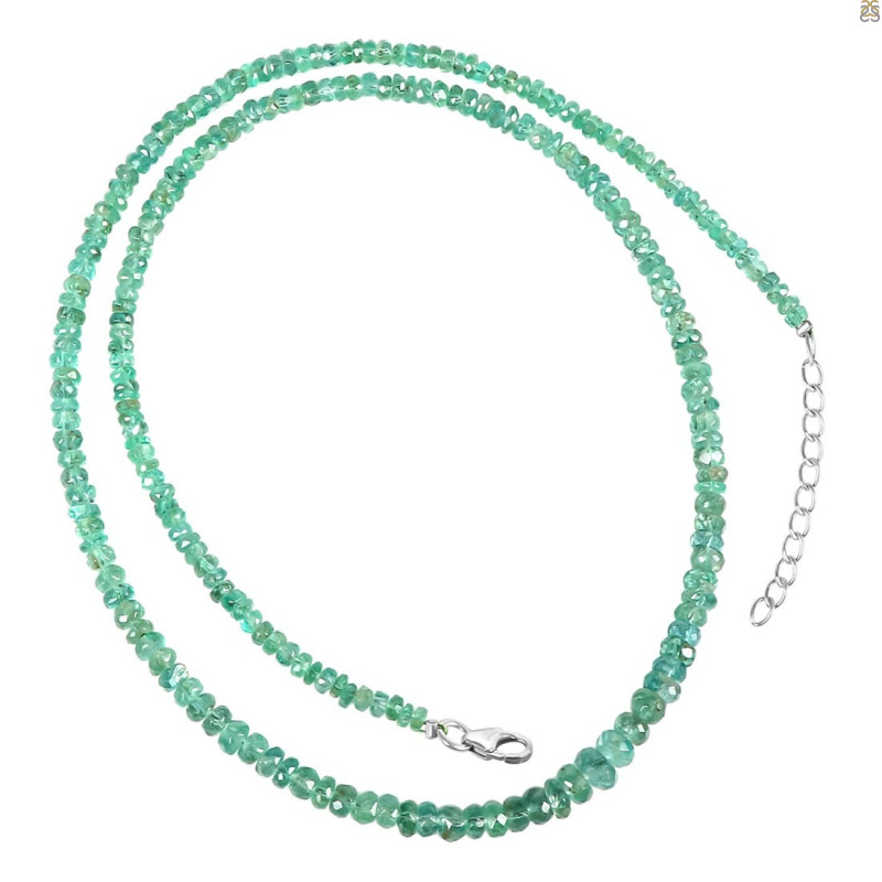 Emerald Beads BDD-12-318