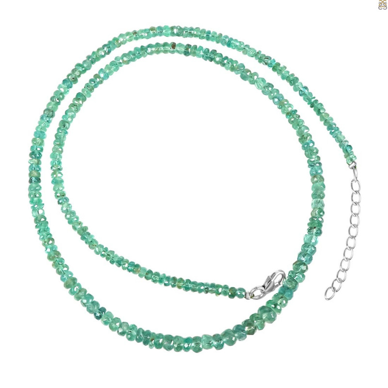 Emerald Beads BDD-12-319