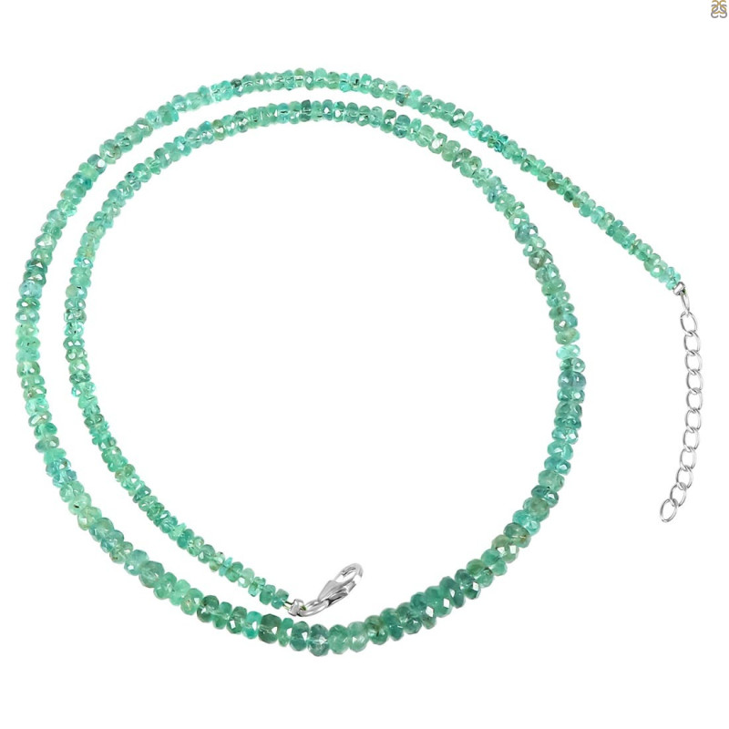Emerald Beads BDD-12-320