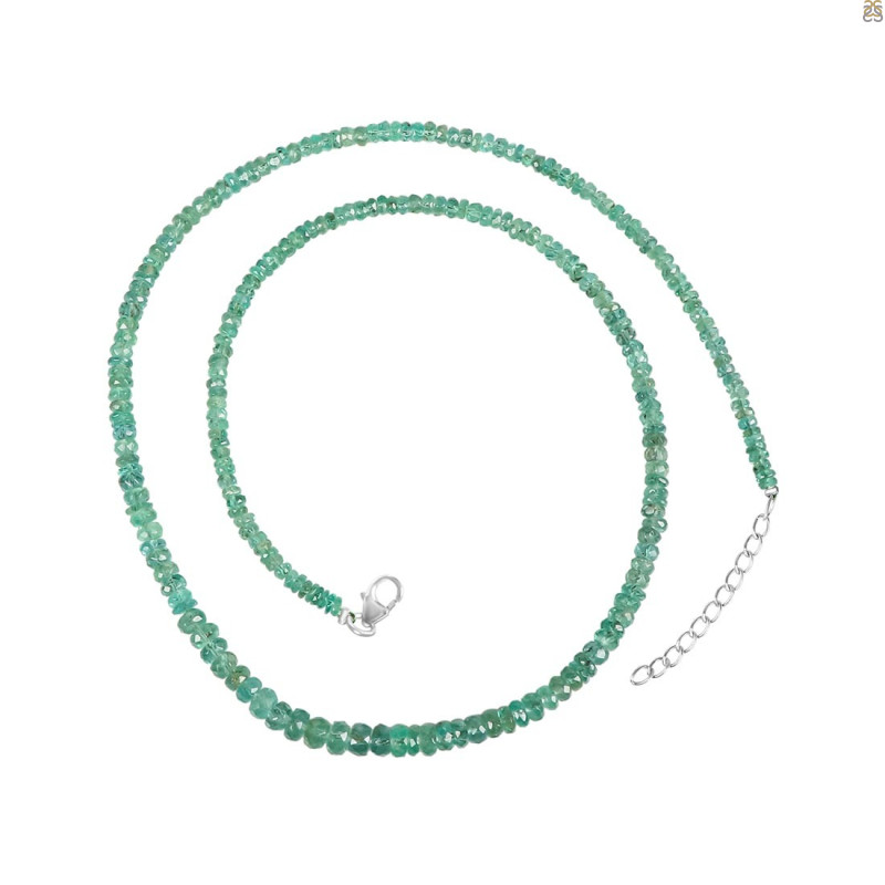 Emerald Beads BDD-12-321