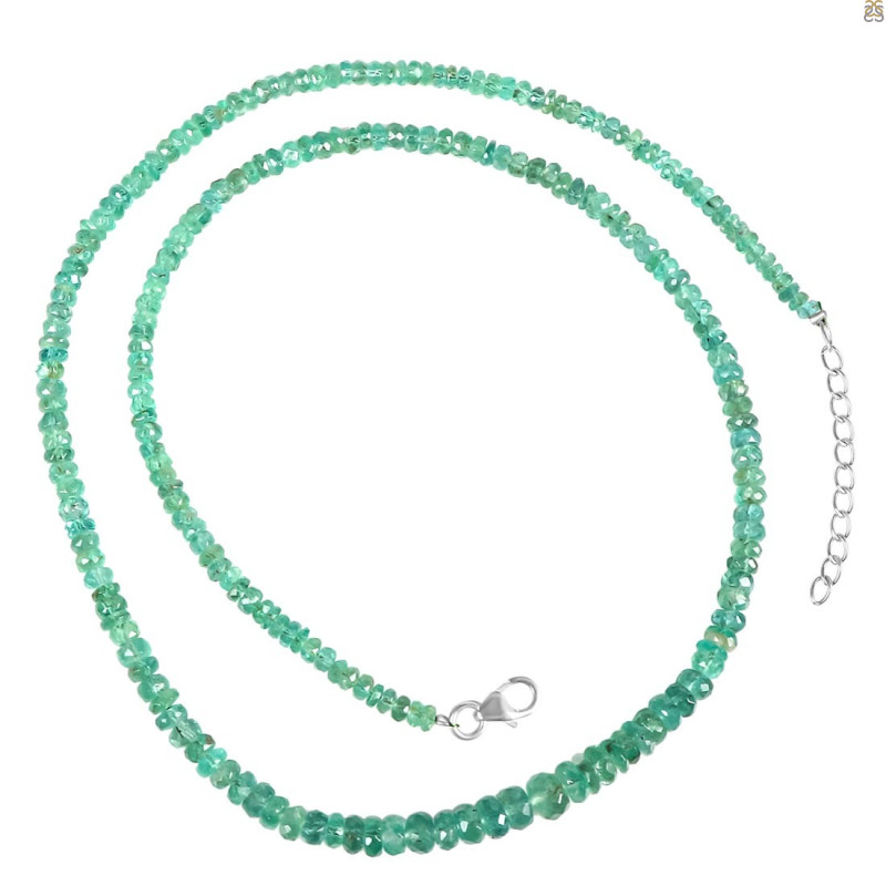 Emerald Beads BDD-12-322