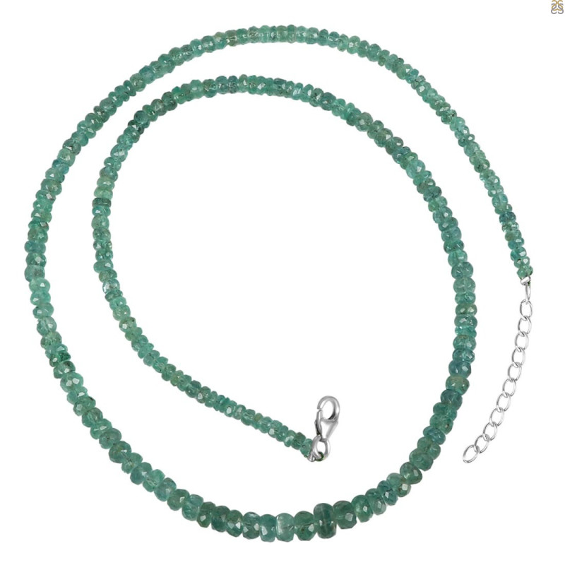 Emerald Beads BDD-12-323