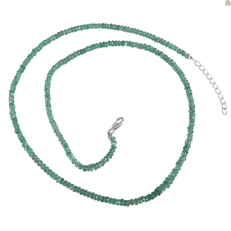 Emerald Beads BDD-12-324