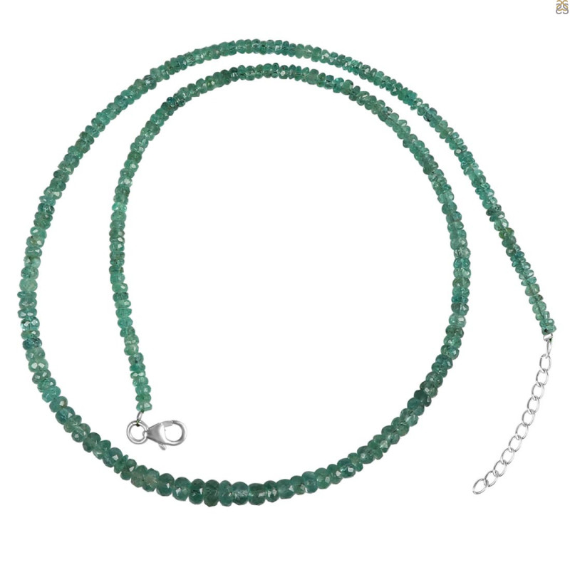 Emerald Beads BDD-12-325