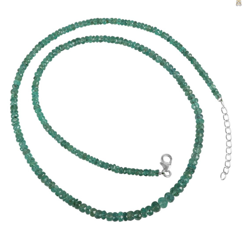 Emerald Beads BDD-12-326