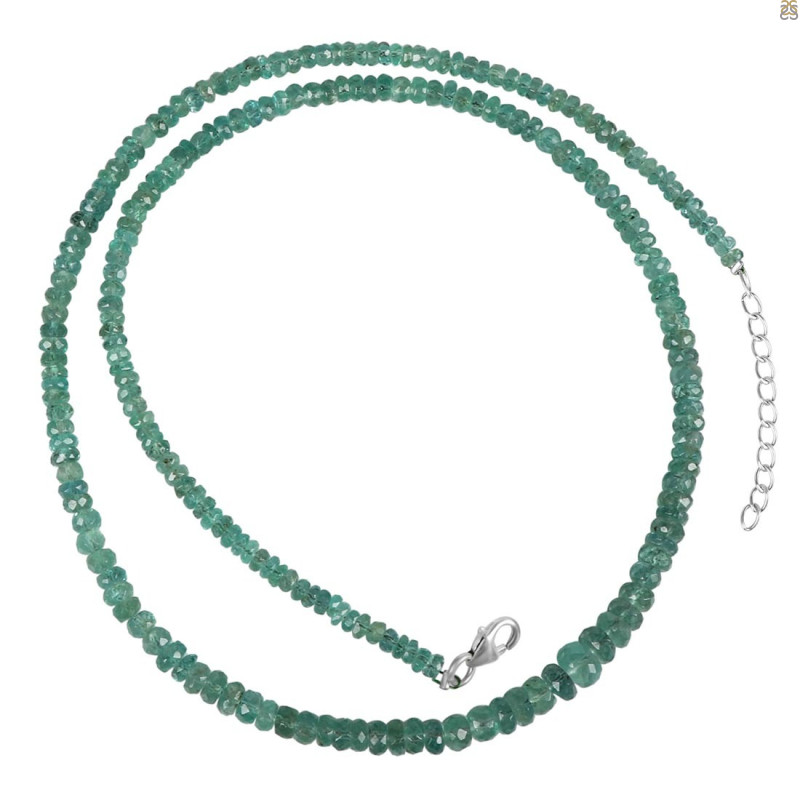 Emerald Beads BDD-12-327