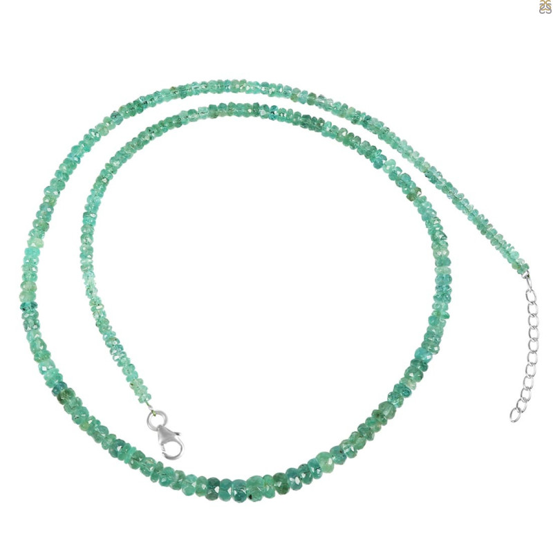 Emerald Beads BDD-12-328