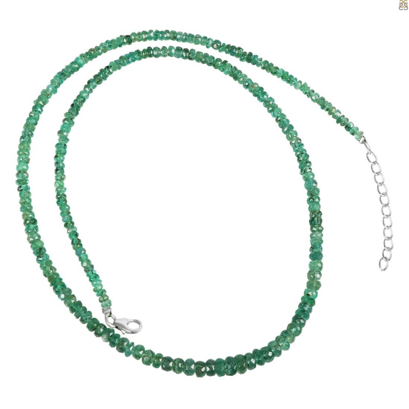 Emerald Beads BDD-12-330