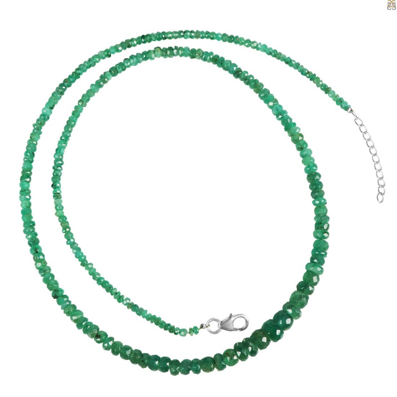 Emerald Beads BDD-12-333