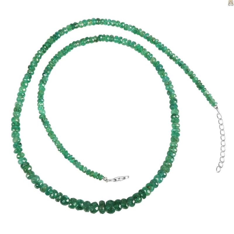Emerald Beads BDD-12-334