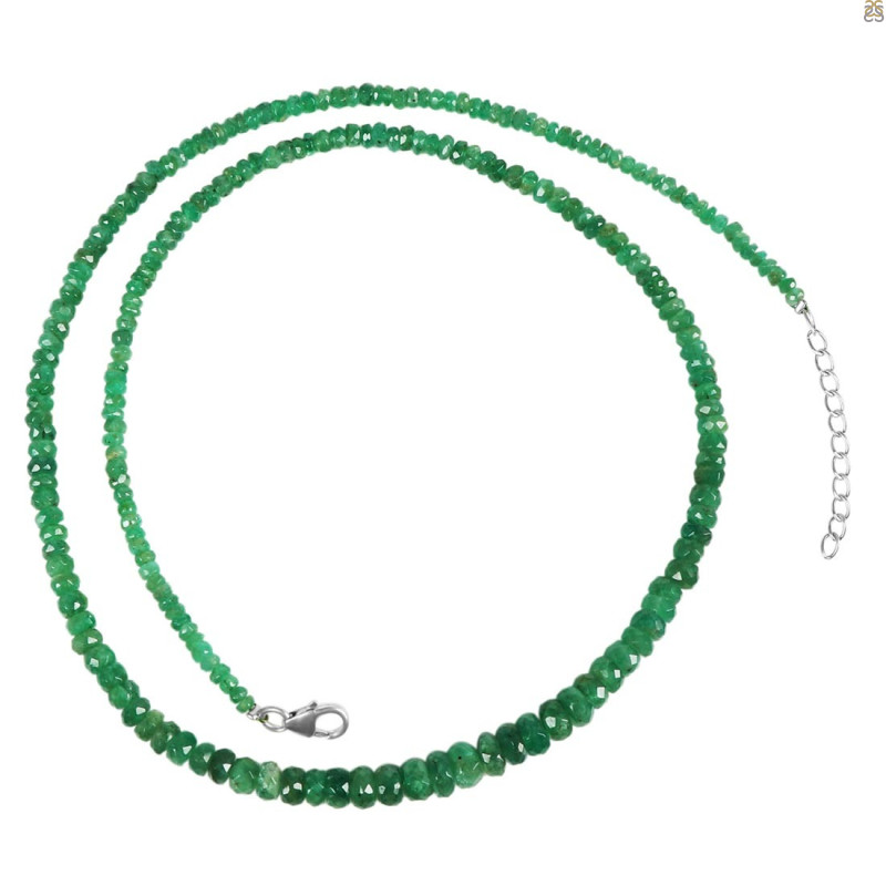 Emerald Beads BDD-12-335
