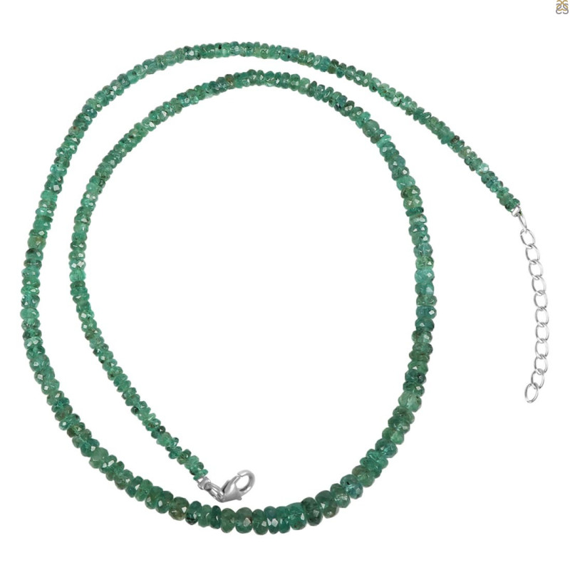 Emerald Beads BDD-12-336