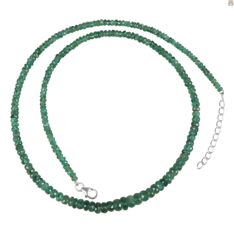 Emerald Beads BDD-12-338