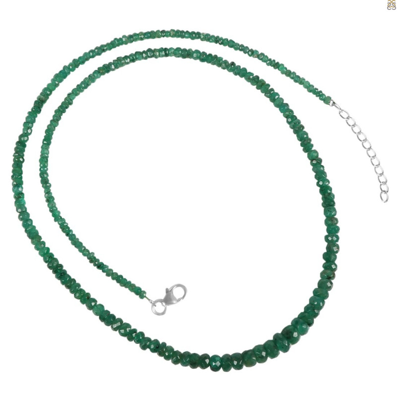 Emerald Beads BDD-12-339