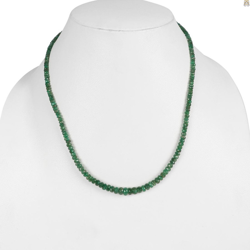 Emerald Beads BDD-12-341