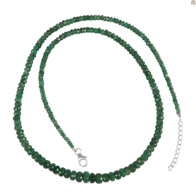 Emerald Beads BDD-12-341