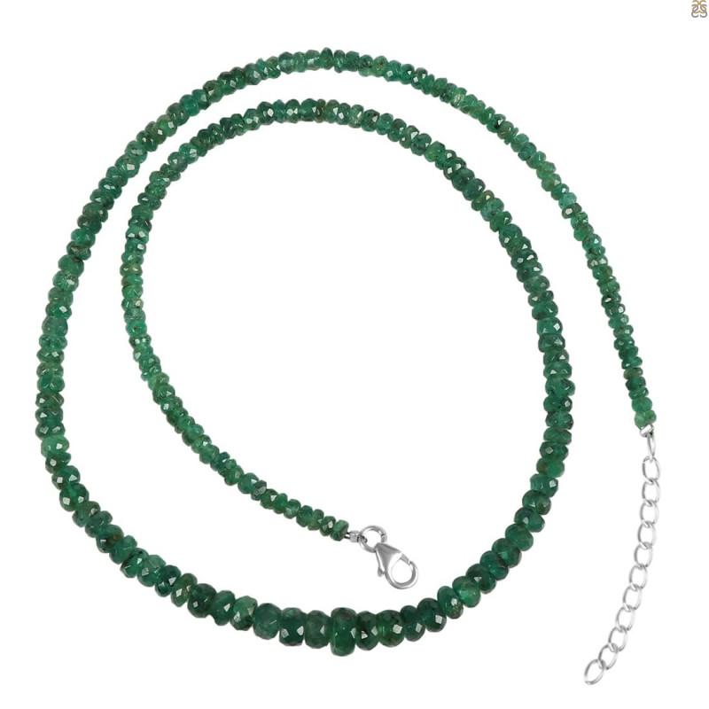 Emerald Beads BDD-12-343