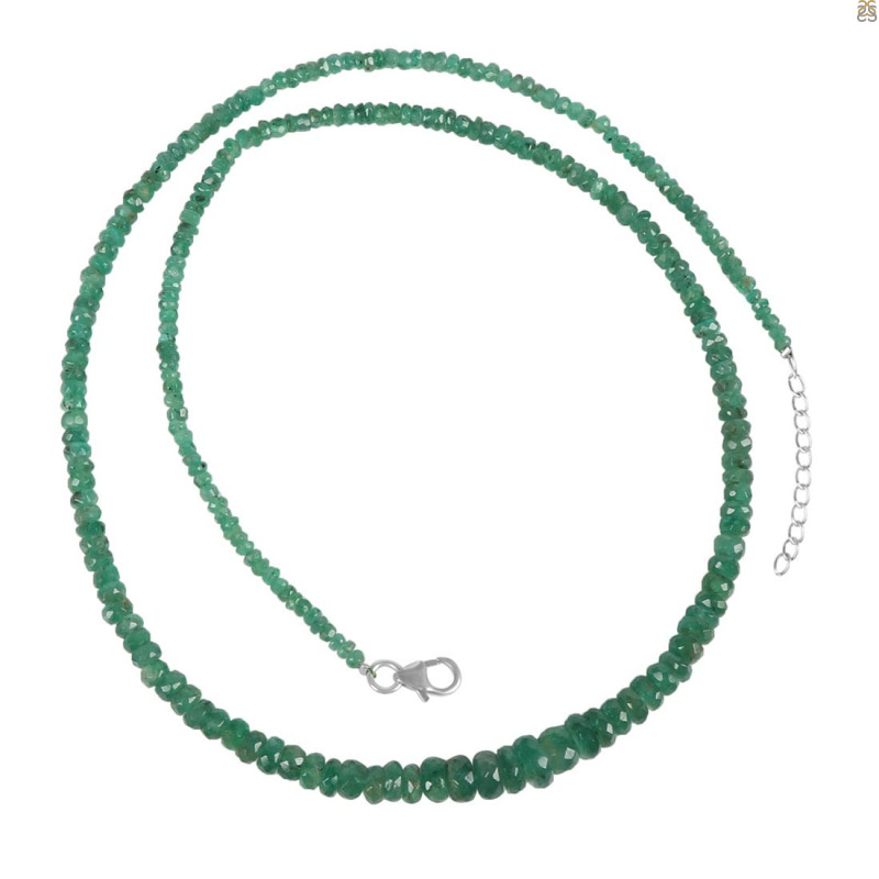 Emerald Beads BDD-12-344
