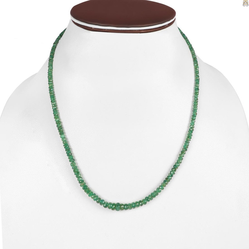Emerald Beads BDD-12-346