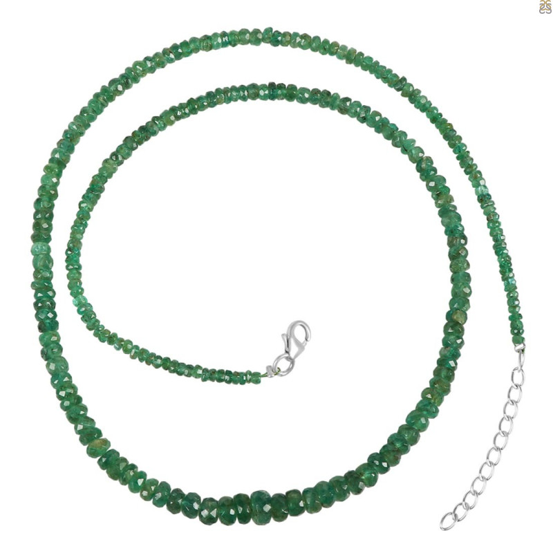 Emerald Beads BDD-12-346